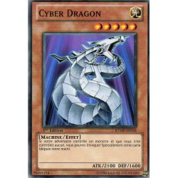 RYMP-FR058 Ciber Dragón
