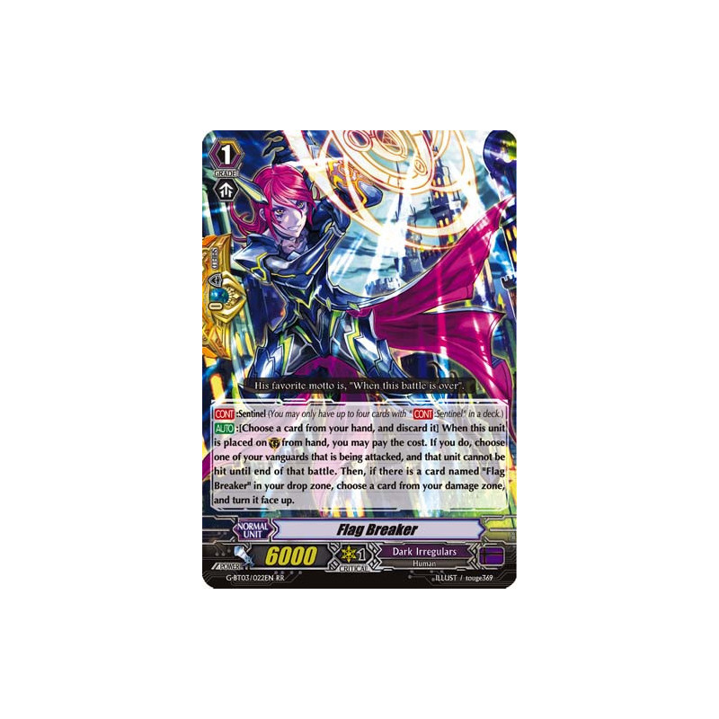 Vanguard_TCG_card_G-BT03_022EN_RR_Flag_Breaker_Sovereign_Star_Dragon