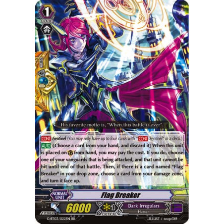 Vanguard_TCG_card_G-BT03_022EN_RR_Flag_Breaker_Sovereign_Star_Dragon