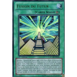 RYMP-FR064 Fusion du Futur