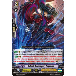 Vanguard_TCG_card_G-BT03_023EN_R_Adroit_Revenger_Teyrnon_Sovereign_Star_Dragon