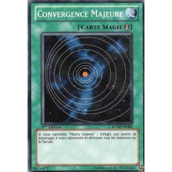 RYMP-FR080 Convergence Majeure