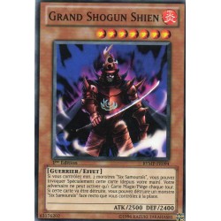 RYMP-FR094 Great Shogun Shien