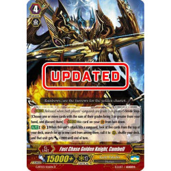 Vanguard_TCG_card_G-BT03_026EN_R_Fast_Chase_Golden_Knight_Cambell_Sovereign_Star_Dragon