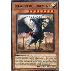 RYMP-FR104 Judgment Dragon