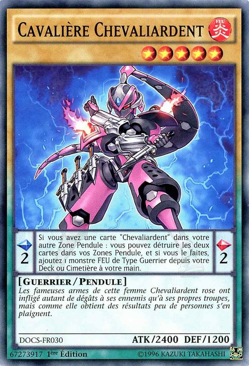 Purchase Igknight Cavalier Dimension Of Chaos Yugioh Hokatsu