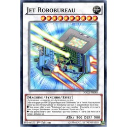 DOCS-FR049 Jet Robobureau