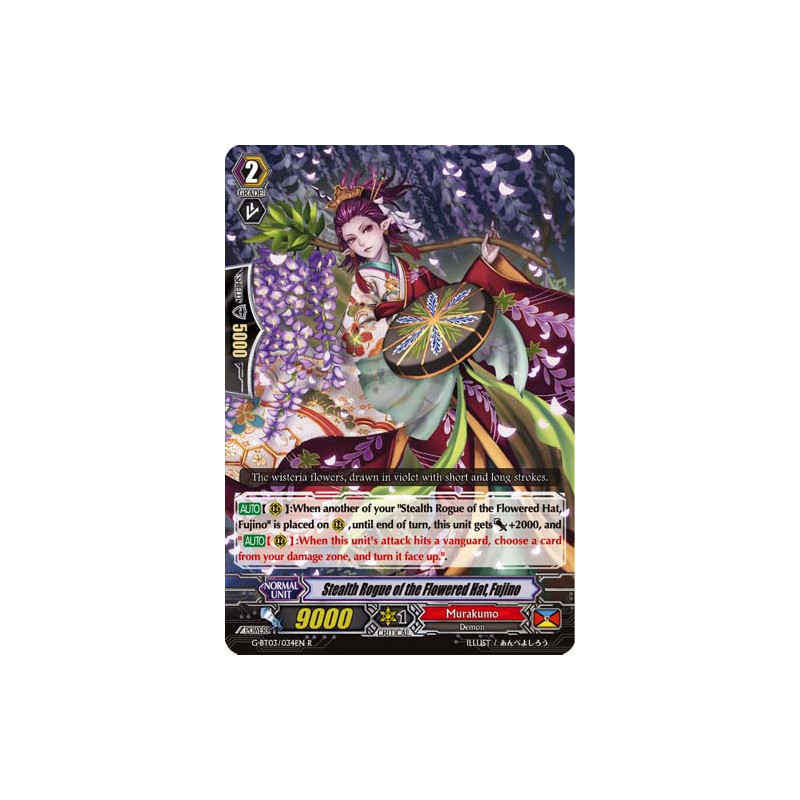 Vanguard_TCG_card_G-BT03_034EN_R_Stealth_Rogue_of_the_Flowered_Hat_Fujino_Sovereign_Star_Dragon