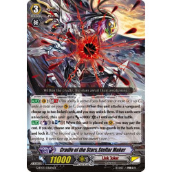 Vanguard_TCG_card_G-BT03_036EN_R_Cradle_of_the_Stars_Stellar_Maker_Sovereign_Star_Dragon