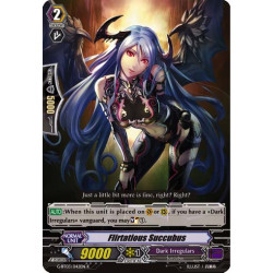Vanguard_TCG_card_G-BT03_042EN_R_Flirtatious_Succubus_Sovereign_Star_Dragon