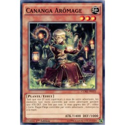 CORE-FR035 Aromagus Cananga