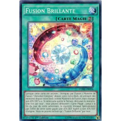CORE-FR056 Brilliant Fusion