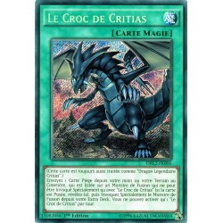 DRL2-FR006 Le Croc de Critias