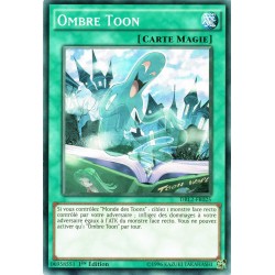 DRL2-FR025 Ombre Toon