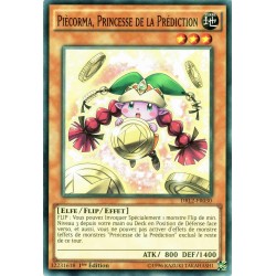 DRL2-FR030 Princesa de la...