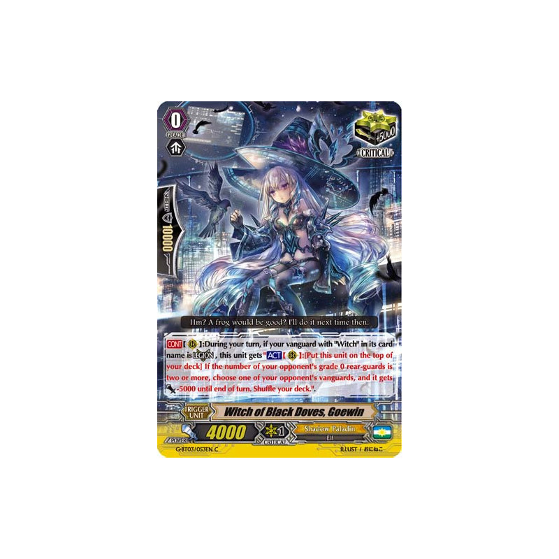 Vanguard_TCG_card_G-BT03_053EN_C_Witch_of_Black_Doves_Goewin_Sovereign_Star_Dragon