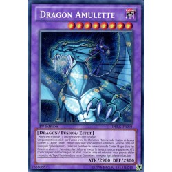 DRLG-FR003 Dragón Amuleto