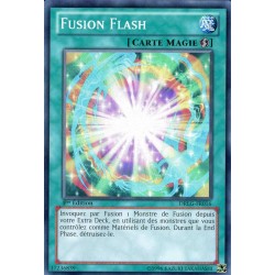 DRLG-FR016 Fusion Flash