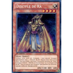 DRLG-FR024 Discípulo de Ra
