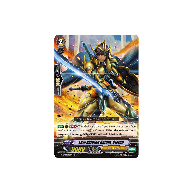Vanguard_TCG_card_G-BT03_058EN_C_Law-abiding_Knight_Cloten_Sovereign_Star_Dragon