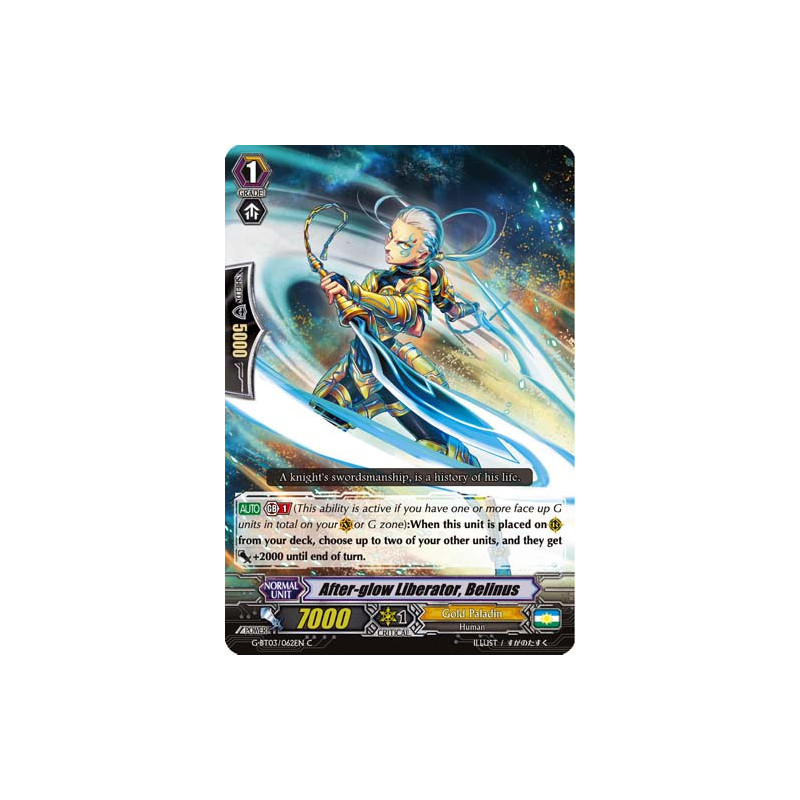 Vanguard_TCG_card_G-BT03_062EN_C_After-glow_Liberator_Belinus_Sovereign_Star_Dragon