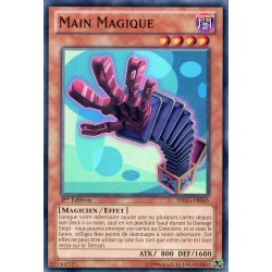 DRLG-FR045 Magische Hand