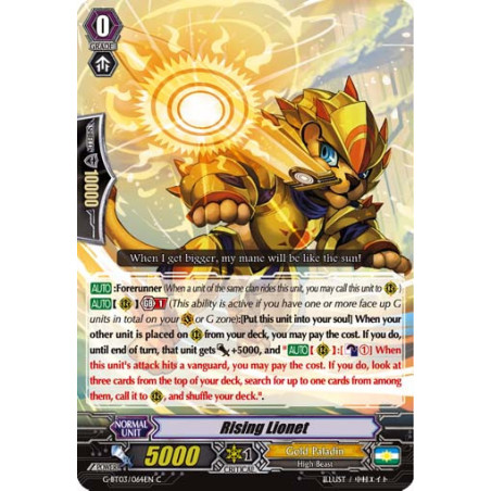 Vanguard_TCG_card_G-BT03_064EN_C_Rising_Lionet_Sovereign_Star_Dragon