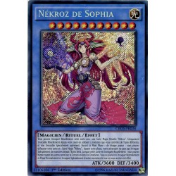 CROS-FR038 Nekroz of Sophia