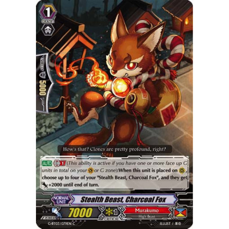 Vanguard_TCG_card_G-BT03_079EN_C_Stealth_Beast_Charcoal_Fox_Sovereign_Star_Dragon