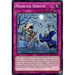 CROS-FR079 Monster Rebone