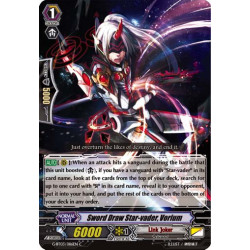 Vanguard_TCG_card_G-BT03_086EN_C_Sword_Draw_Star-vader_Vorium_Sovereign_Star_Dragon