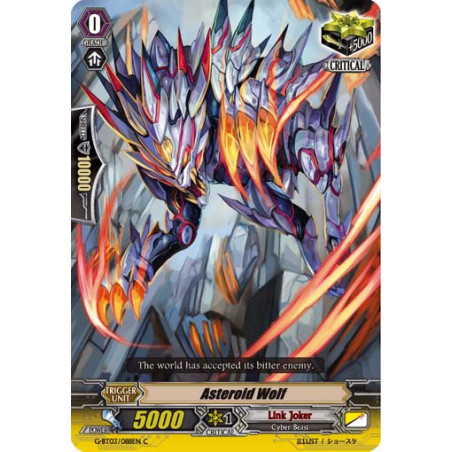 Vanguard_TCG_card_G-BT03_088EN_C_Asteroid_Wolf_Sovereign_Star_Dragon