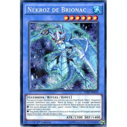 THSF-FR014 Nekroz of Brionac