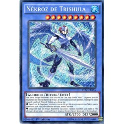 THSF-FR015 Nekroz of Trishula
