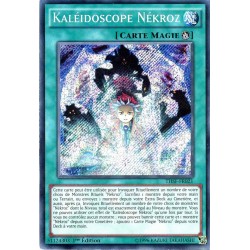 THSF-FR021 Nekroz Kaleidoscope