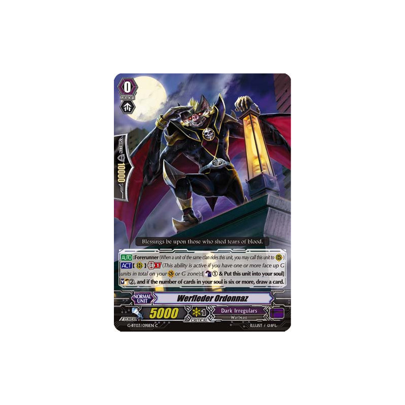 Vanguard_TCG_card_G-BT03_098EN_C_Werfleder_Ordonnaz_Sovereign_Star_Dragon