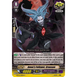 Vanguard_TCG_card_G-BT03_099EN_C_Amon_s_Follower_Grausam_Sovereign_Star_Dragon