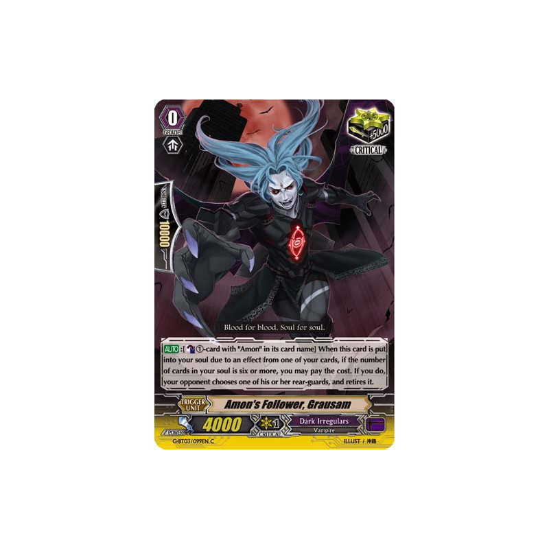 Vanguard_TCG_card_G-BT03_099EN_C_Amon_s_Follower_Grausam_Sovereign_Star_Dragon