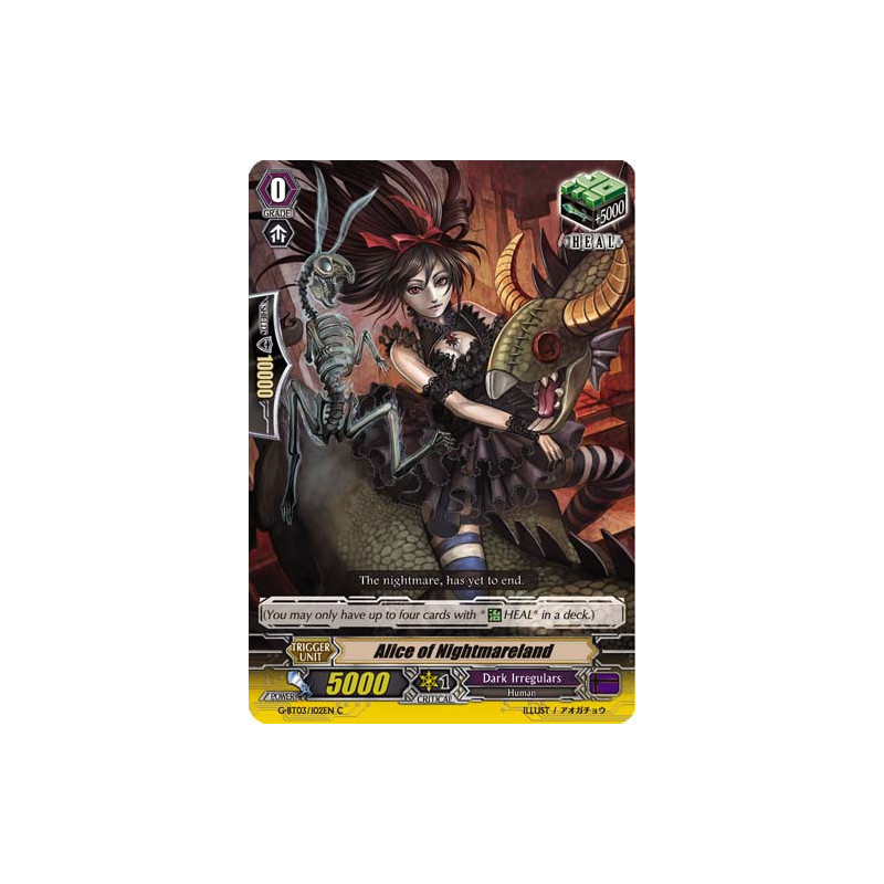 Vanguard_TCG_card_G-BT03_102EN_C_Alice_of_Nightmareland_Sovereign_Star_Dragon