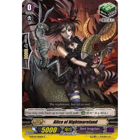 Vanguard_TCG_card_G-BT03_102EN_C_Alice_of_Nightmareland_Sovereign_Star_Dragon