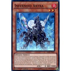 SECE-FR013 Infiernoid Antra