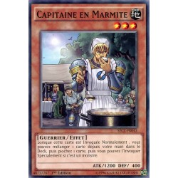 SECE-FR043 Marmiting Captain