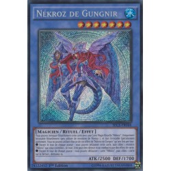SECE-FR044 Nekroz of Gungnir