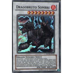 SOVR-FR043 Dragobruto Sombre