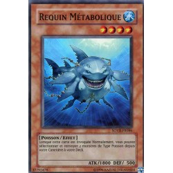 SOVR-FR086 Metabo-Shark
