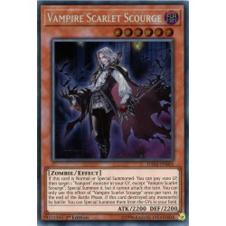 DASA-EN005 Vampire Scarlet...