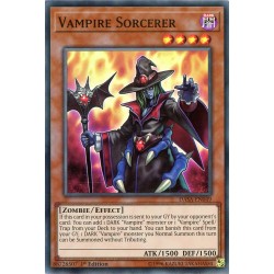 DASA-EN049 Vampire Sorcerer