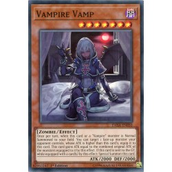 DASA-EN050 Vampire Vamp