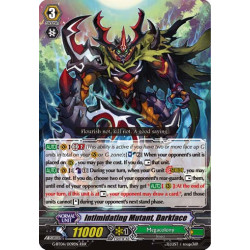 Vanguard_TCG_card_G-BT04_009EN_RRR_Intimidating_Mutant_Darkface_Soul_Strike_Against_The_Supreme