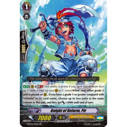 Vanguard_TCG_card_G-BT04_011EN_RR_Knight_of_Reform_Pir_Soul_Strike_Against_The_Supreme